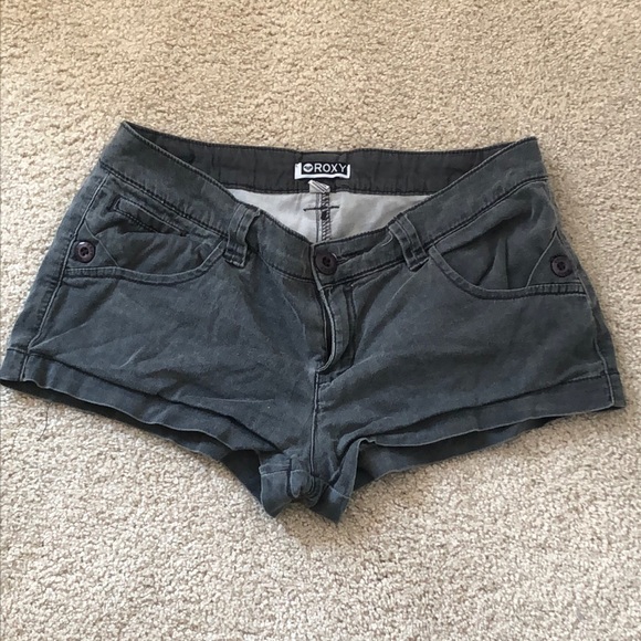 Roxy shorts - Picture 1 of 4